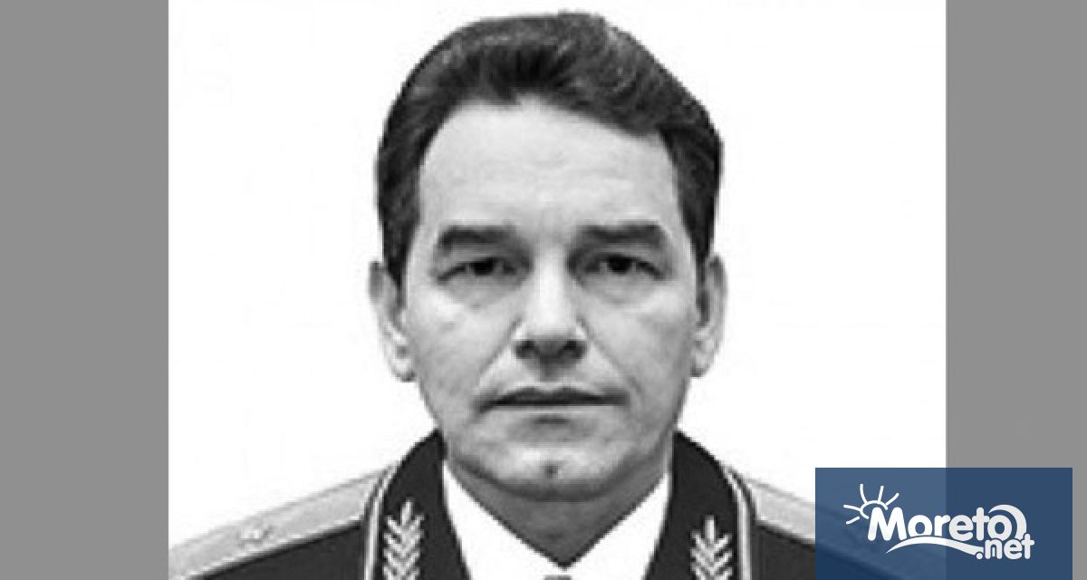 При експлозия на улица Ясенев в Москва загина началникът на