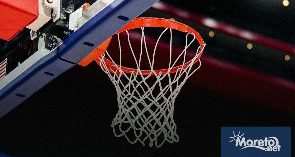 Националната баскетболна асоциация НБА и Международната баскетболна федерация ФИБА обявиха