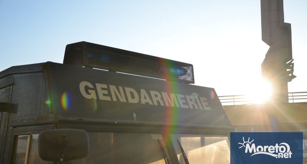 В дните около предстоящите празници допълнителни екипи на Дирекция Жандармерия