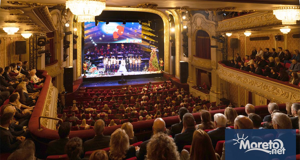 Над 3 720 000 лева достигнаха даренията за благотворителната инициатива