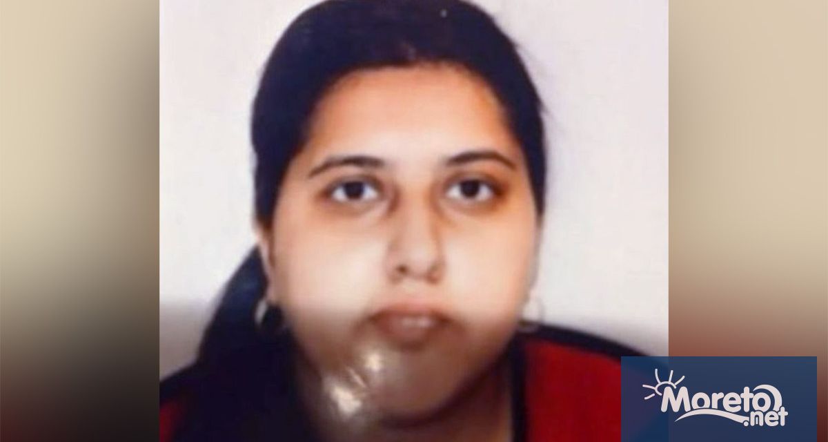 Полицията във Варна издирва момиче с увреждания съобщават от Областната