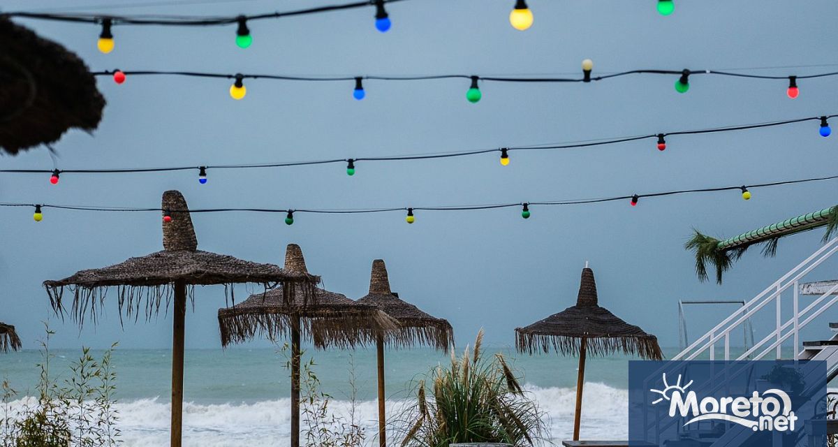 През нощта в по голямата част от страната ще преобладава