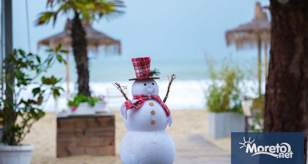 След празниците човек често е едновременно преял и недоспал социален