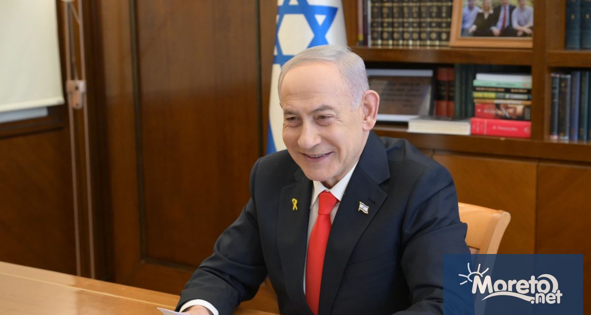 Примирието в Газа постигнато през октомври е едно от най