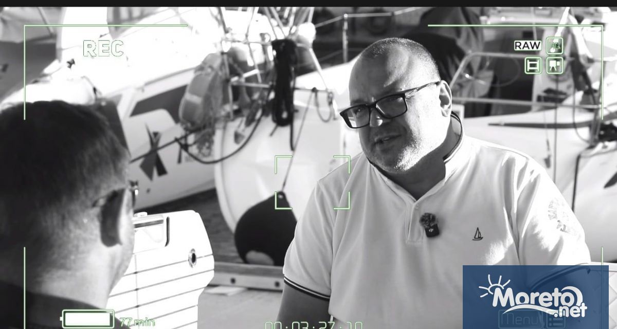 Най интересните интервюта от видео подкаста Лакърдии от кокпита Tales