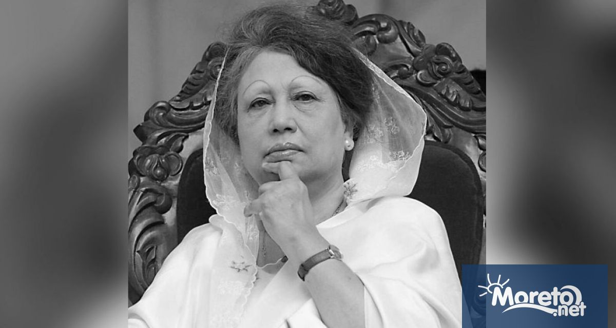 Бившият бангладешки премиер Халеда Зия почина днес сутринта съобщи Националистическата