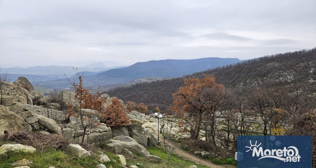 Учените вече знаят хронологията на Перперикон обхващаща 7000 години Нейното