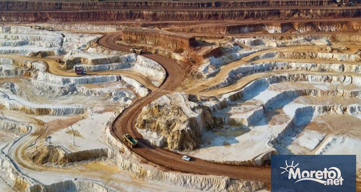 Каолин ЕАД гр Сеново ще бъде новият концесионер на находище