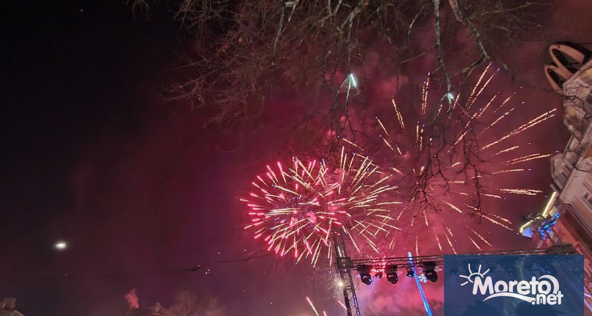 Варна ще посрещне 2026 година с мащабен празничен концерт на