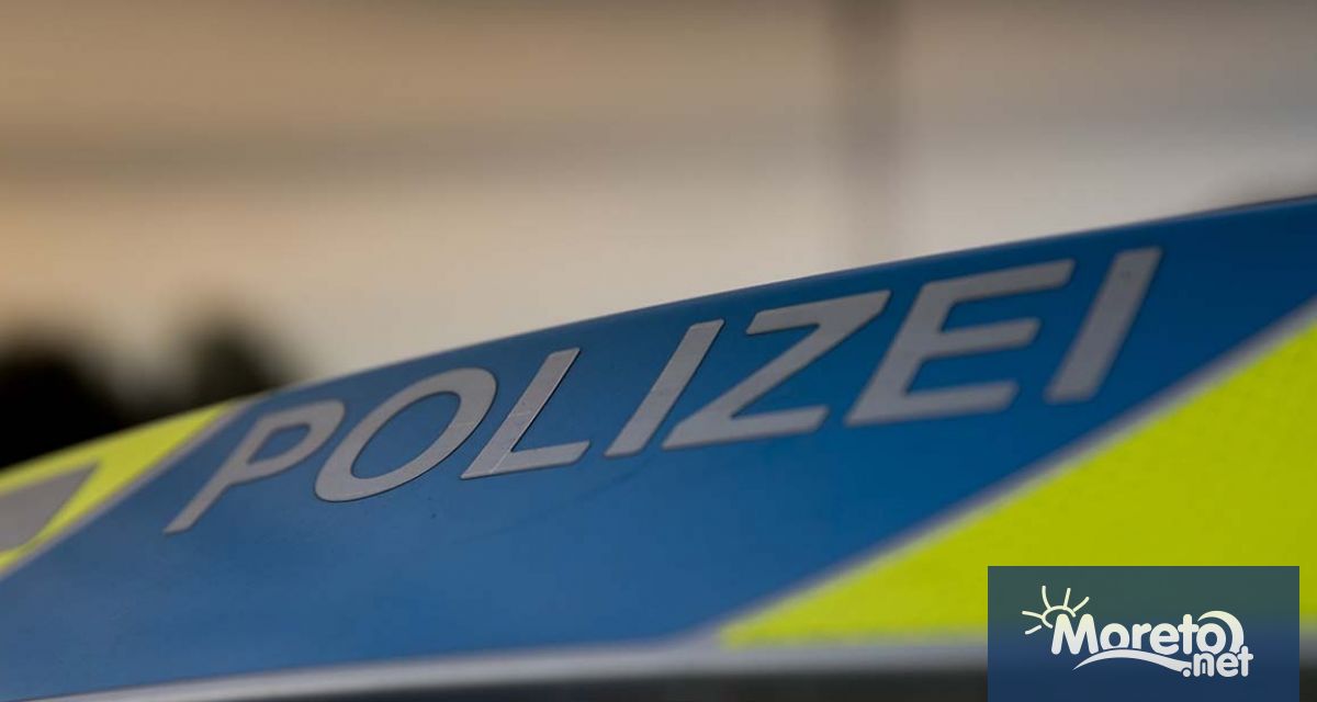 В западногерманската провинция Северен Рейн Вестфалия е регистриран трети банков