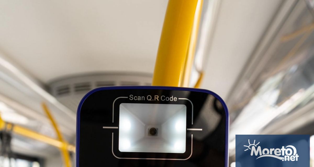 От 4 януари Общински транспорт Русе възстановява издаването и плащането