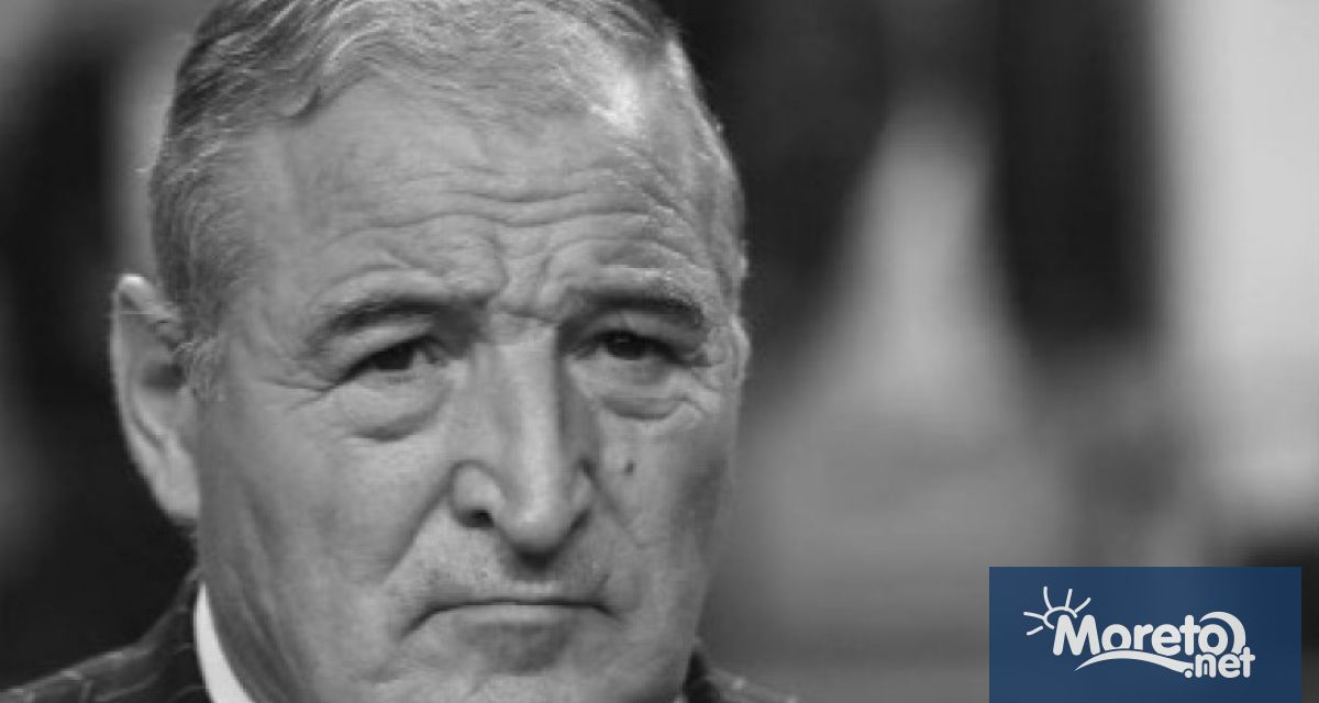 Поклонението пред великия Димитър Пенев ще се състои на 5