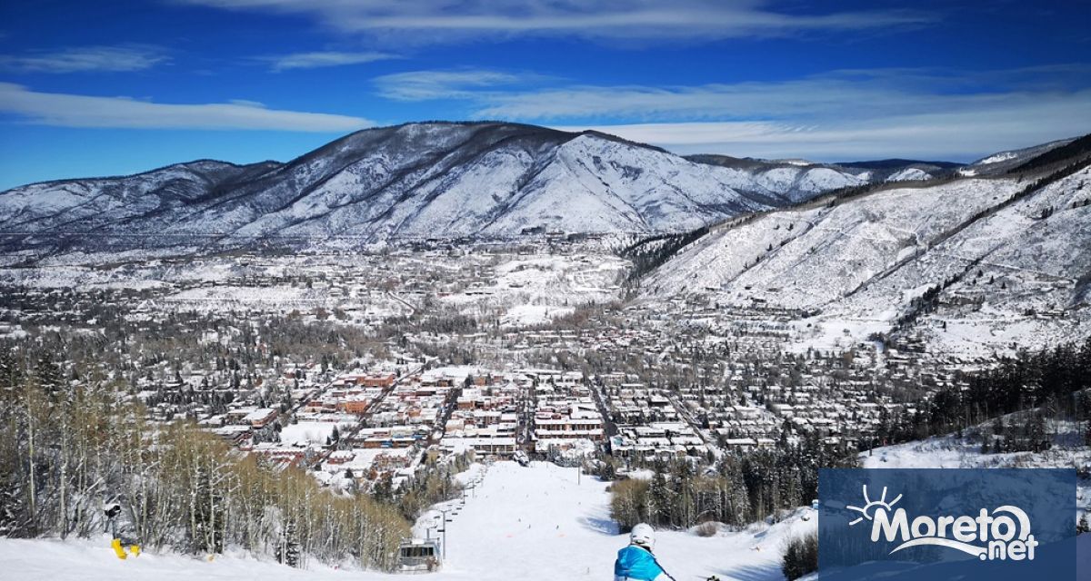 Европейските ски курорти са изправени пред нарастваща заплаха от изменението