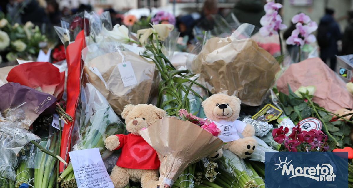 Полицията в швейцарския ски курорт Кран Монтана идентифицира още 16