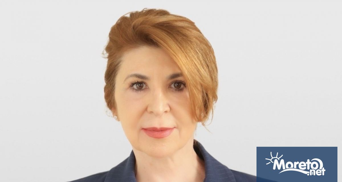 Главният архитект на София Богдана Панайотова подаде оставка обяви тя