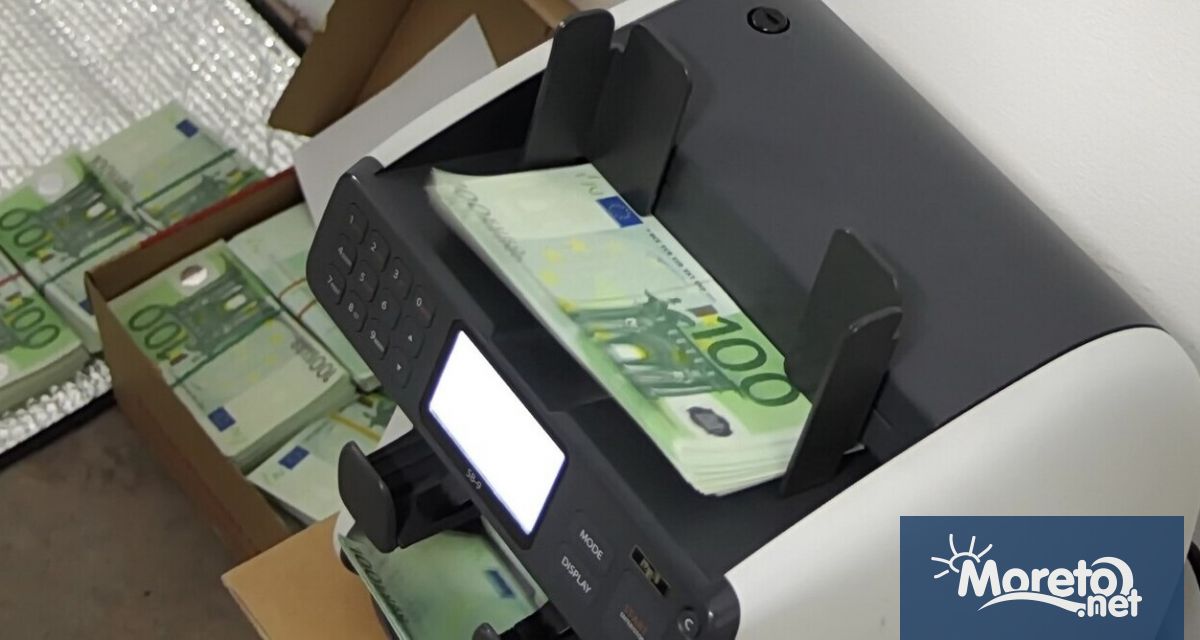 Полицията предприема засилени мерки за сигурност около пощенските станции и