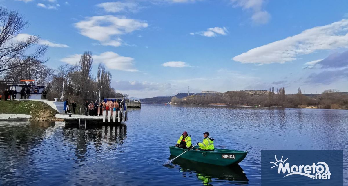 Кметът на Община Белослав– Деян Иванов бе един от десетимата