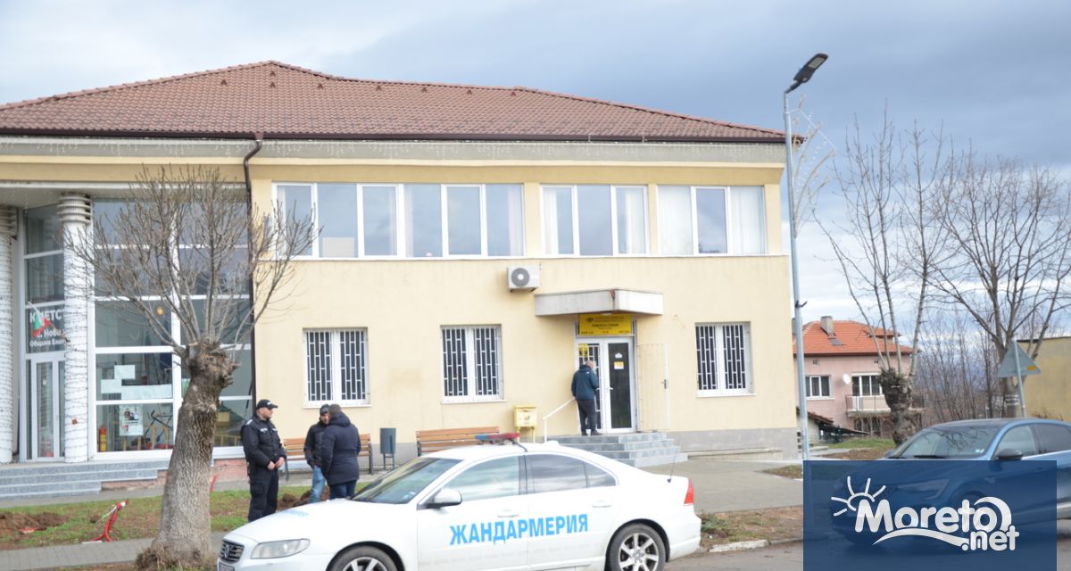 Над 22 екипа на Жандармерията участват в опазването на обществения