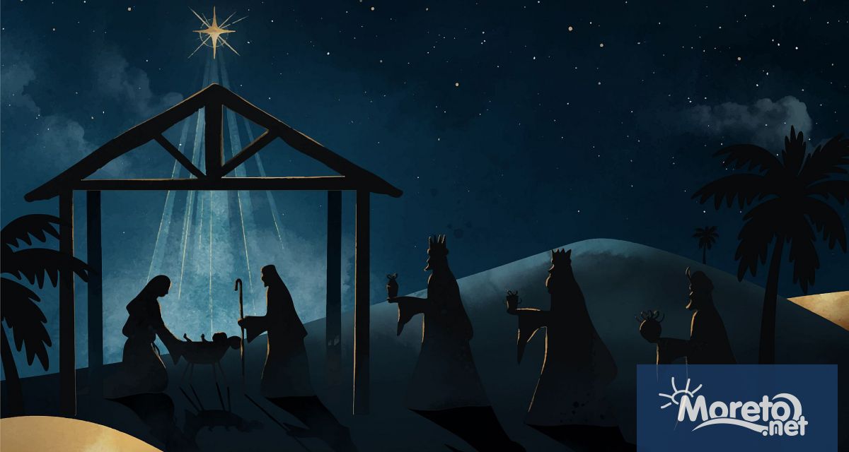 Милиони християни по света включително в Източна Европа и в