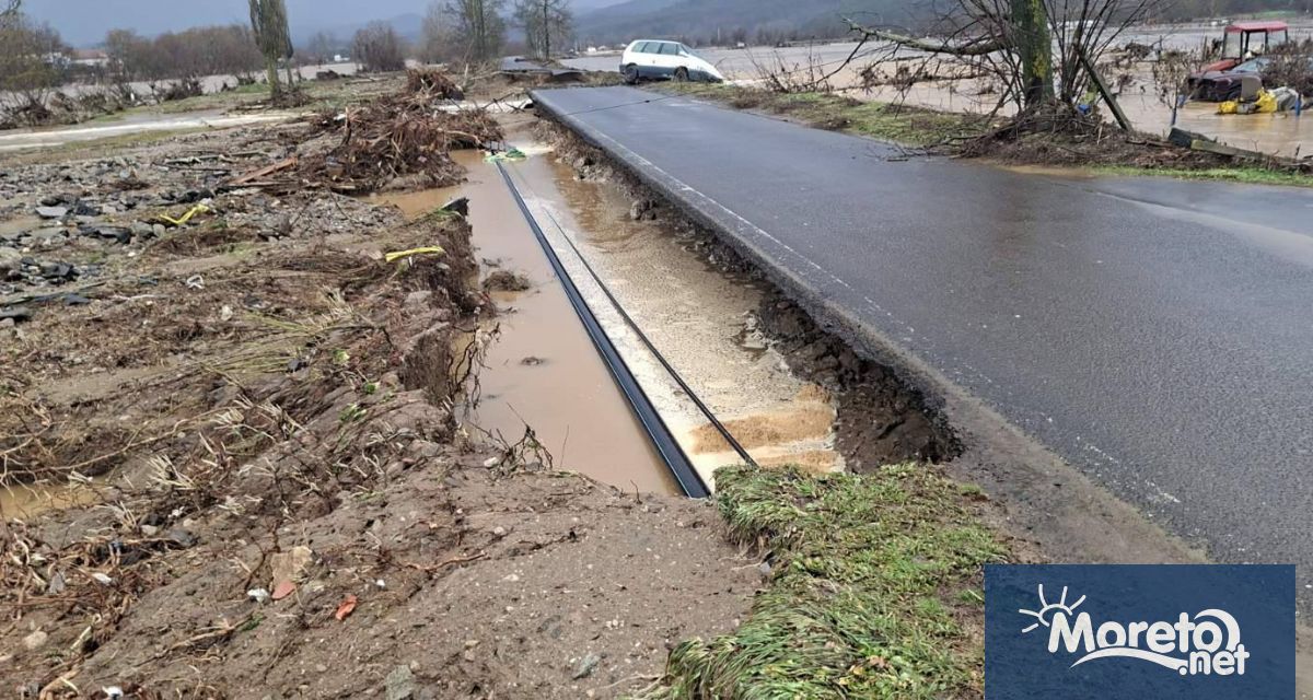 Със заповед на кмета на Крумовград Себихан Мехмед е отменено