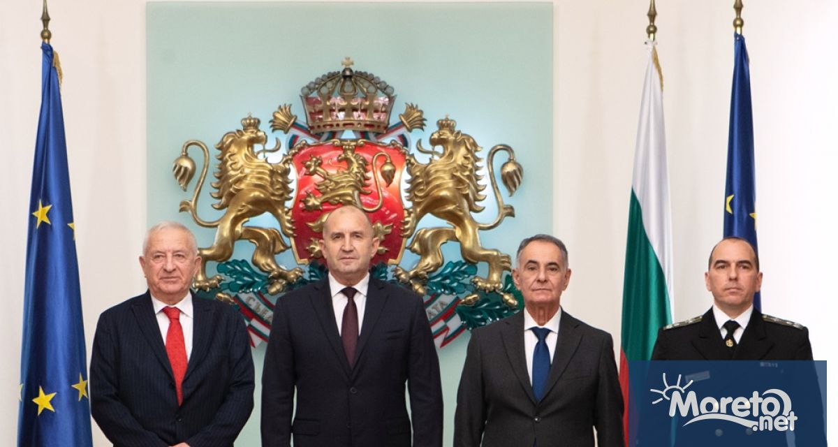 Родолюбието високият професионализъм и обичта към морето са непреходни качества