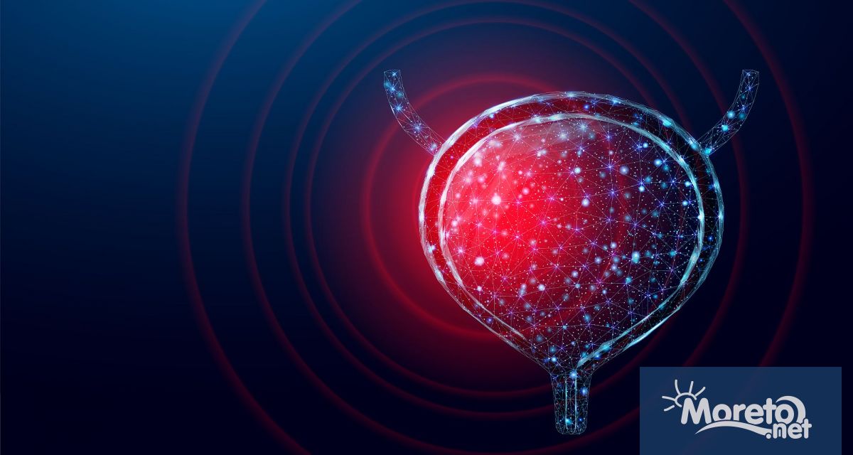 Проблемите с уринирането са ежедневие за голяма група от мъжете