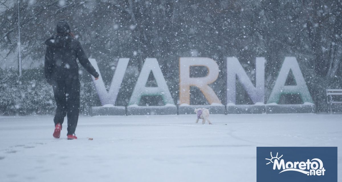 Откритите спортни площадки в общинските многофункционални спортни комплекси Владислав Варненчик