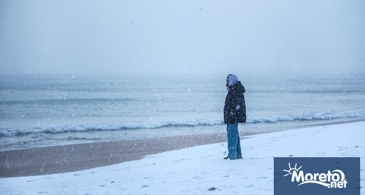 През следващото денонощие синоптичната обстановка в България остава усложнена По