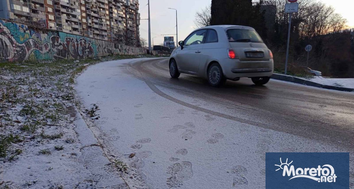 Пътната обстановка във Варна остава спокойна Няма сериозни сигнали за