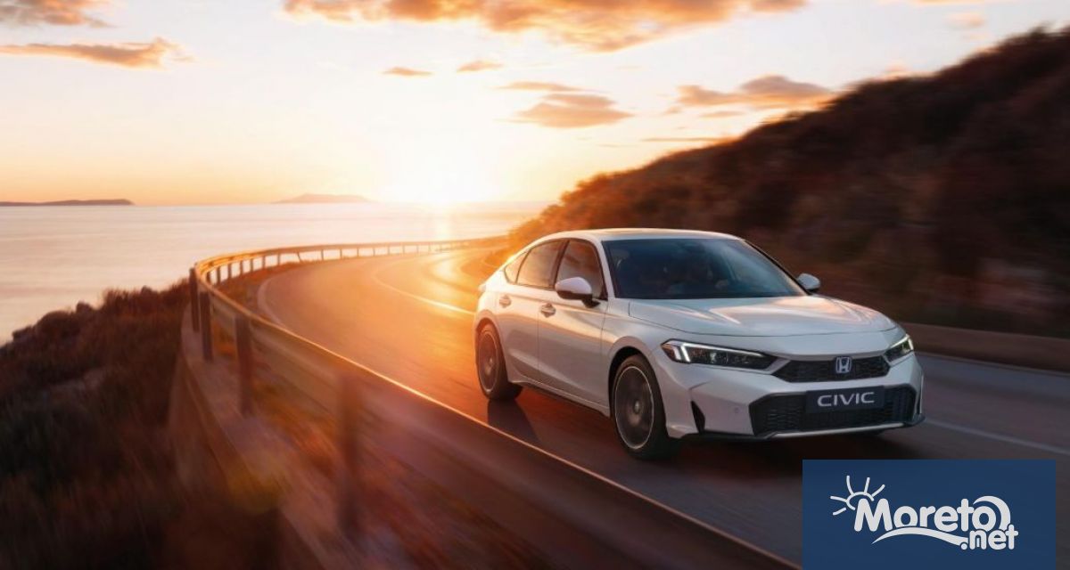 През изминалата година в България са продадени 49 389 нови