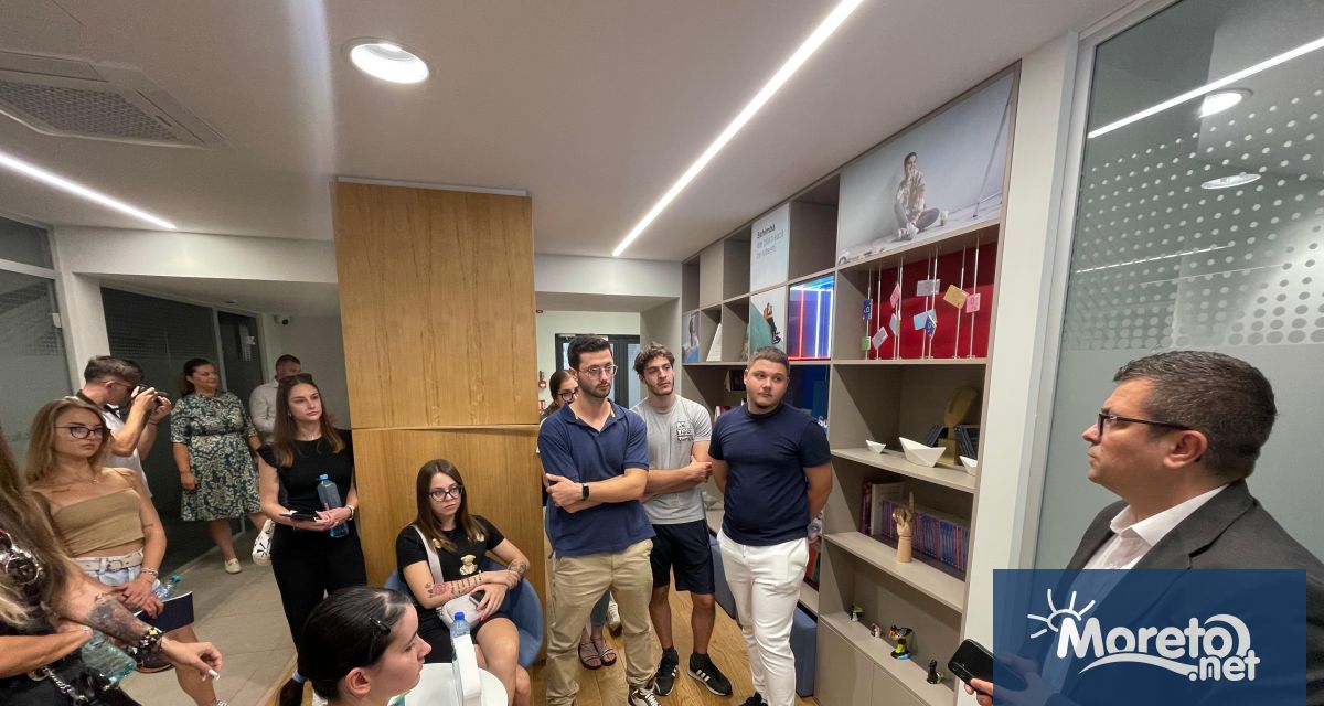 Колко от нас са учили в училище как да управляват