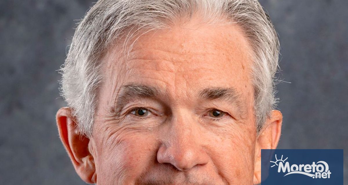 Федералните прокурори са започнали наказателно разследване срещу председателя на Федералния