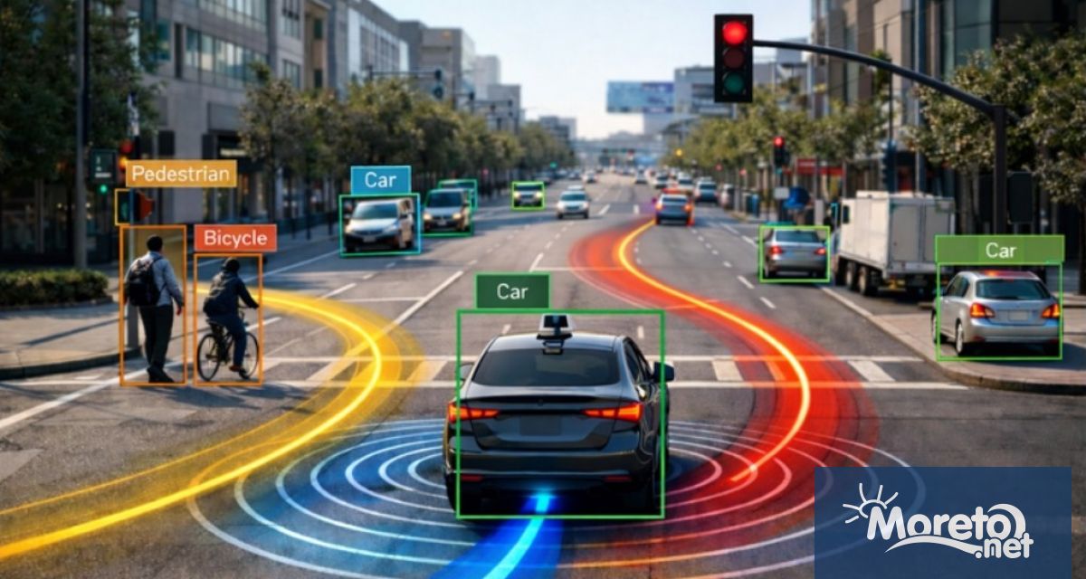 Научни разработки на Института за компютърни науки изкуствен интелект и