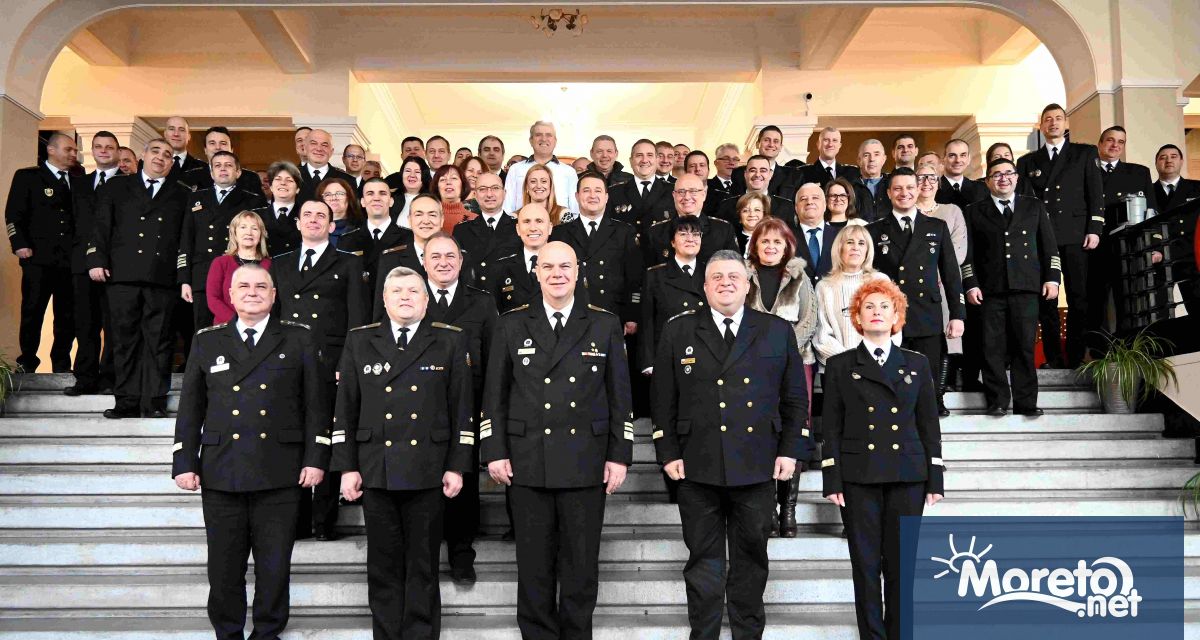 Тържествено честване по повод 127 та годишнина от създаването на