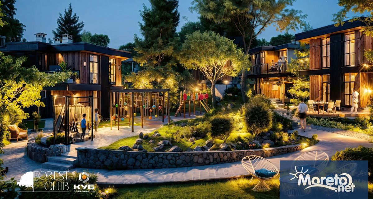 Международната корпорация КУБ на специална програма за разсрочено плащане със