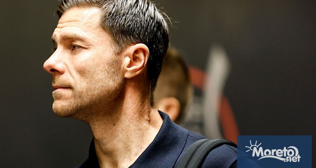 Реал Мадрид официално обяви раздялата си със старши треньора Шаби