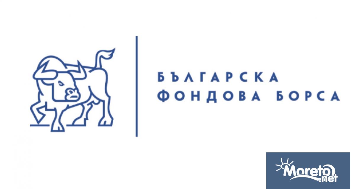 Основният индекс на Българската фондова борса SOFIX стартира 2026 година