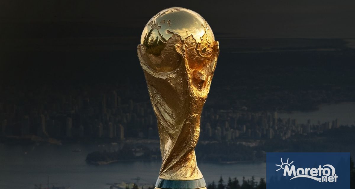Глобалният интерес към Световното първенство по футбол това лято достигна