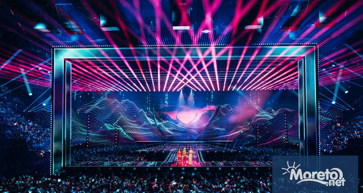 Конкурсът за песен на Евровизия ще отпразнува 70 годишнината си