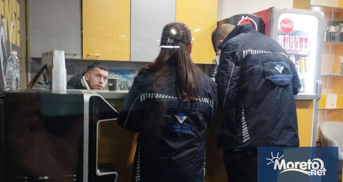 187 проверки са извършени във Варненска област от Национална агенция