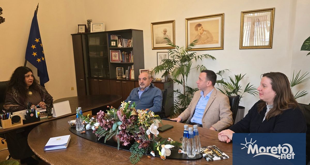 Социално значими теми бяха във фокуса на официална работна среща