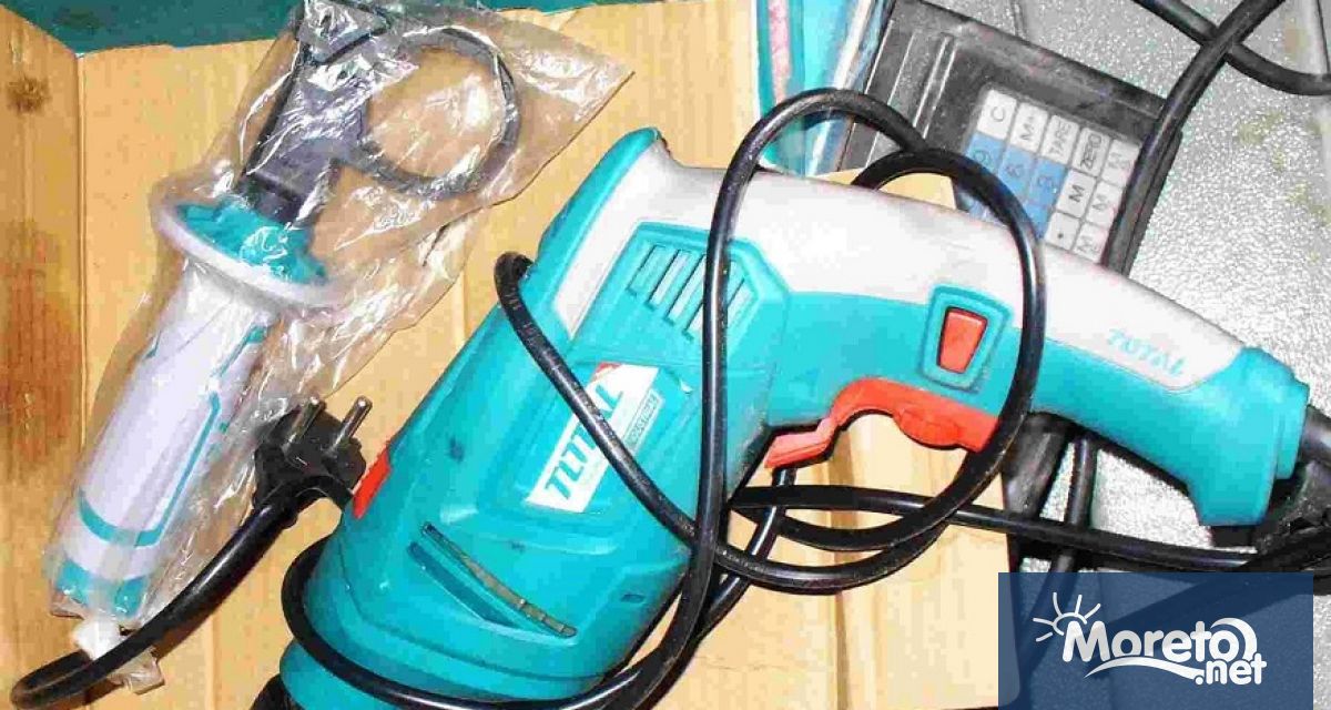 Териториалната митническа дирекция във Варна обяви публична продажба чрез търг