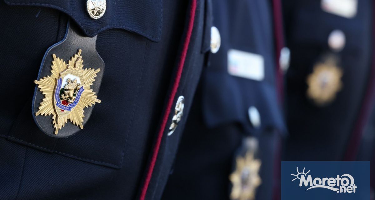 Националната служба за охрана НСО търси да назначи 20 нови