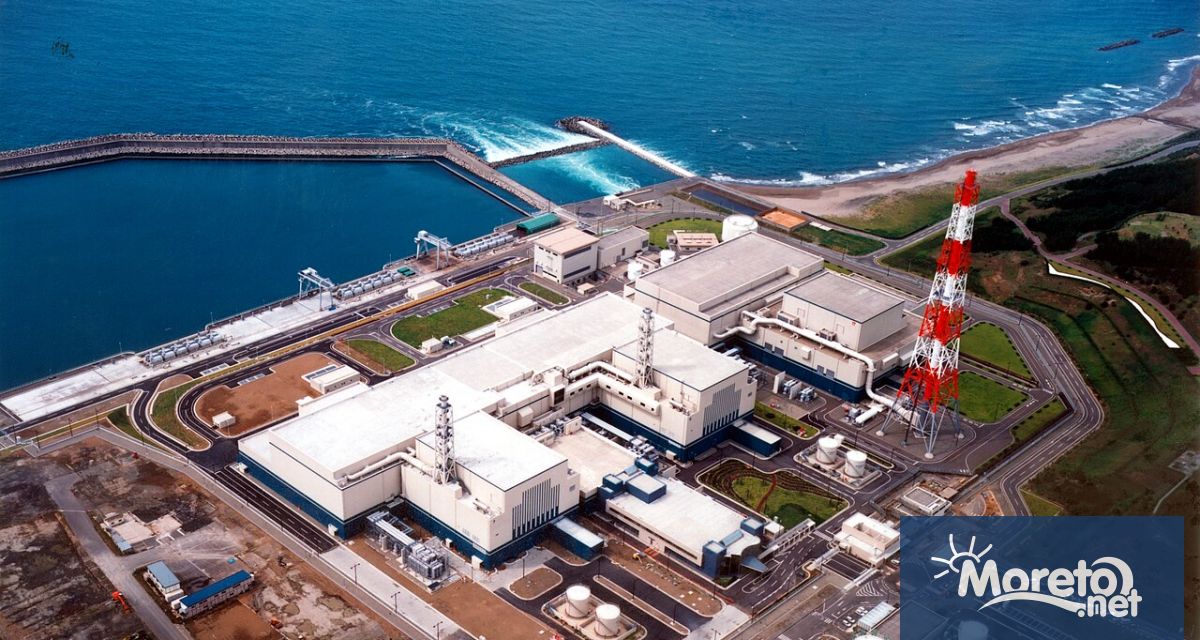 Япония направи нова стъпка към възраждане на ядрената си енергетика