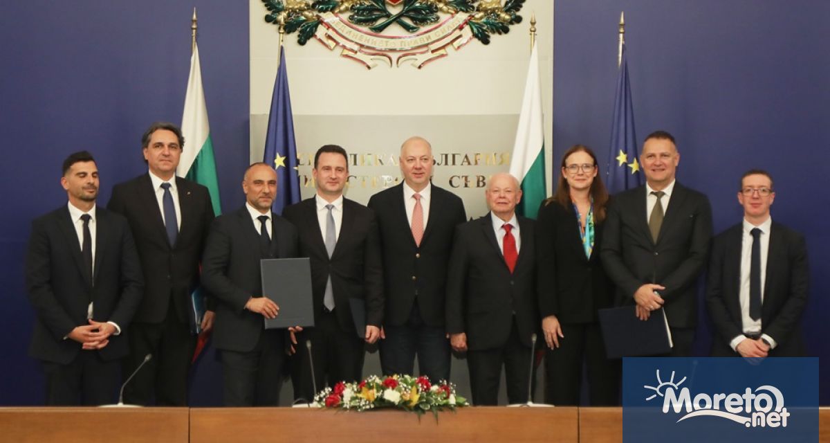 Държавата влиза като инвеститор в търсенето и проучването на подземни