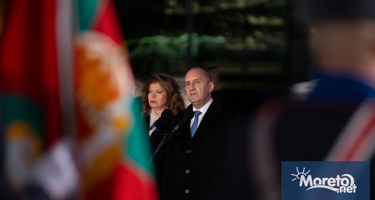 Готови сме можем и ще успеем Това написа във Фейсбук