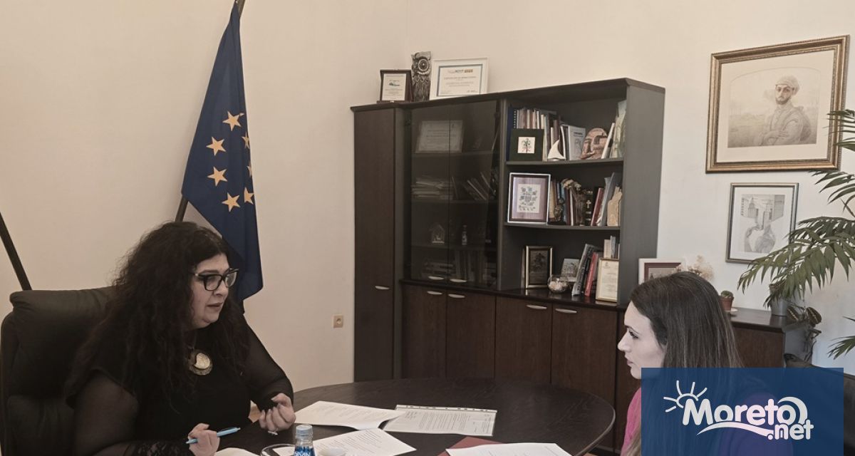 Разширяване на институционалното сътрудничество и привличане на младите към доброволното