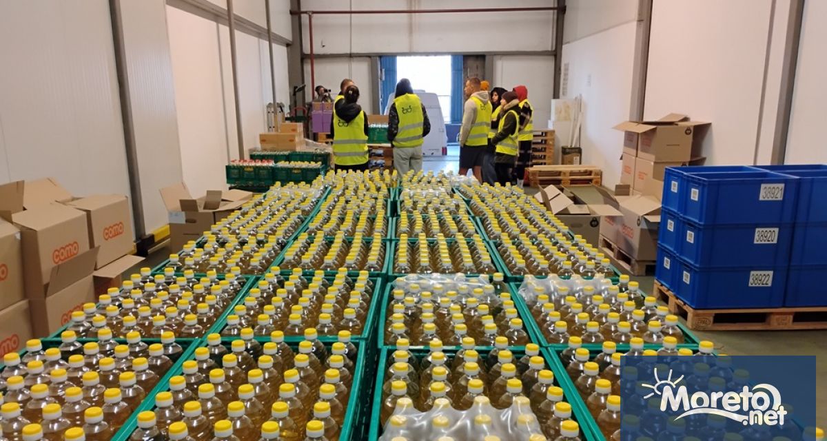 Близо 5000 души във Варненска и Добричка области са получили