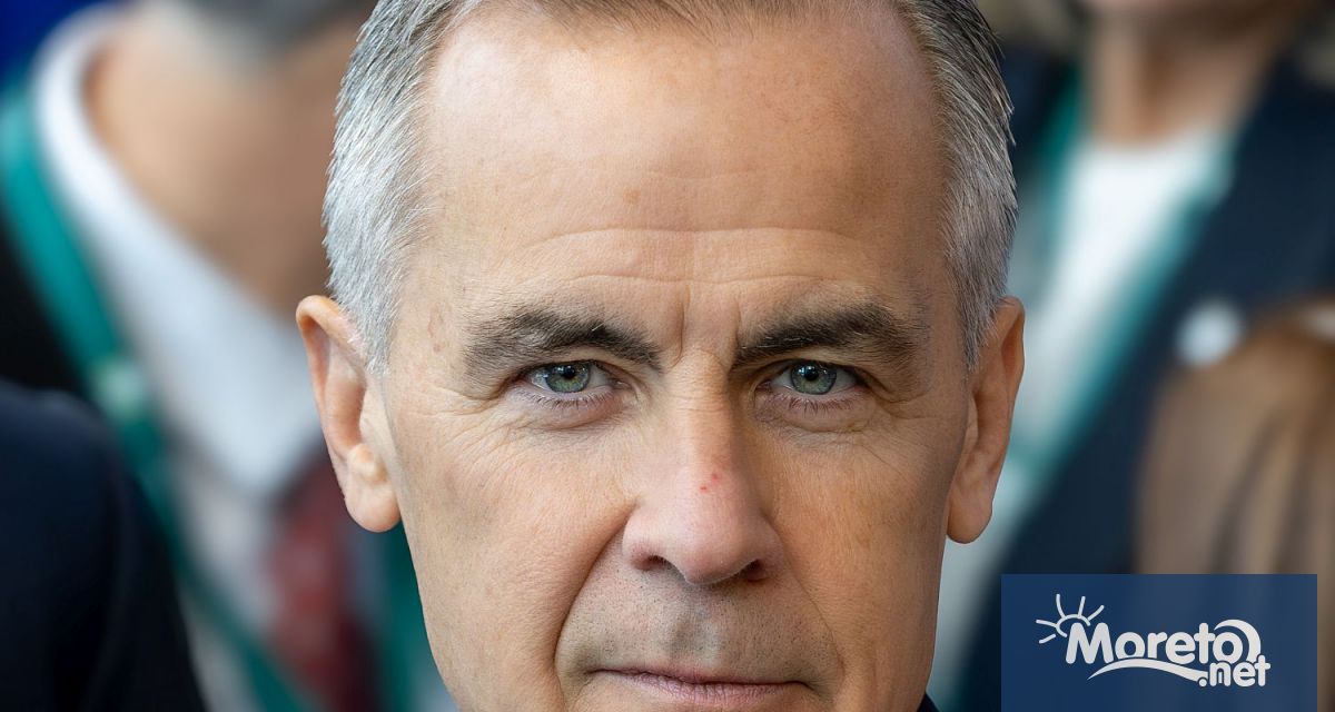 Канадският премиер Марк Карни заяви че напълно подкрепя речта си