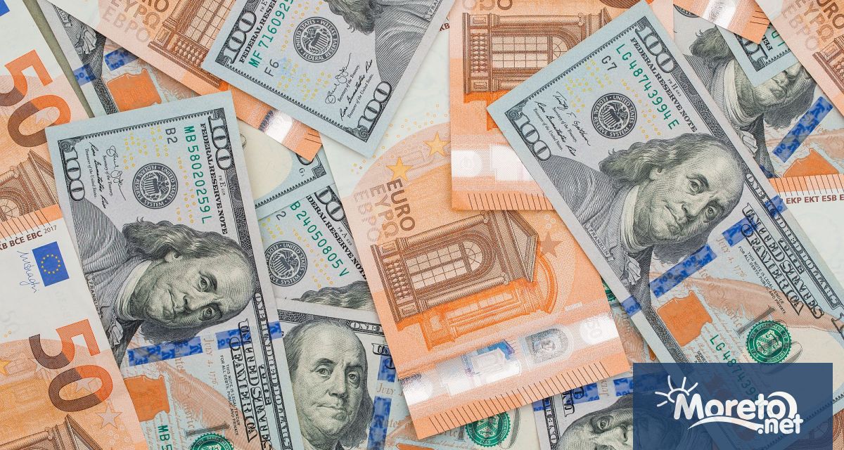 Еврото поскъпна над 1 20 долара за първи път от